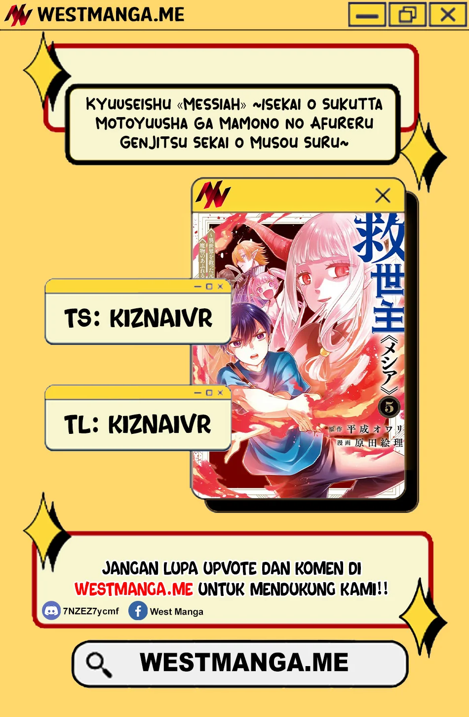 Chapter 65 - halaman 2