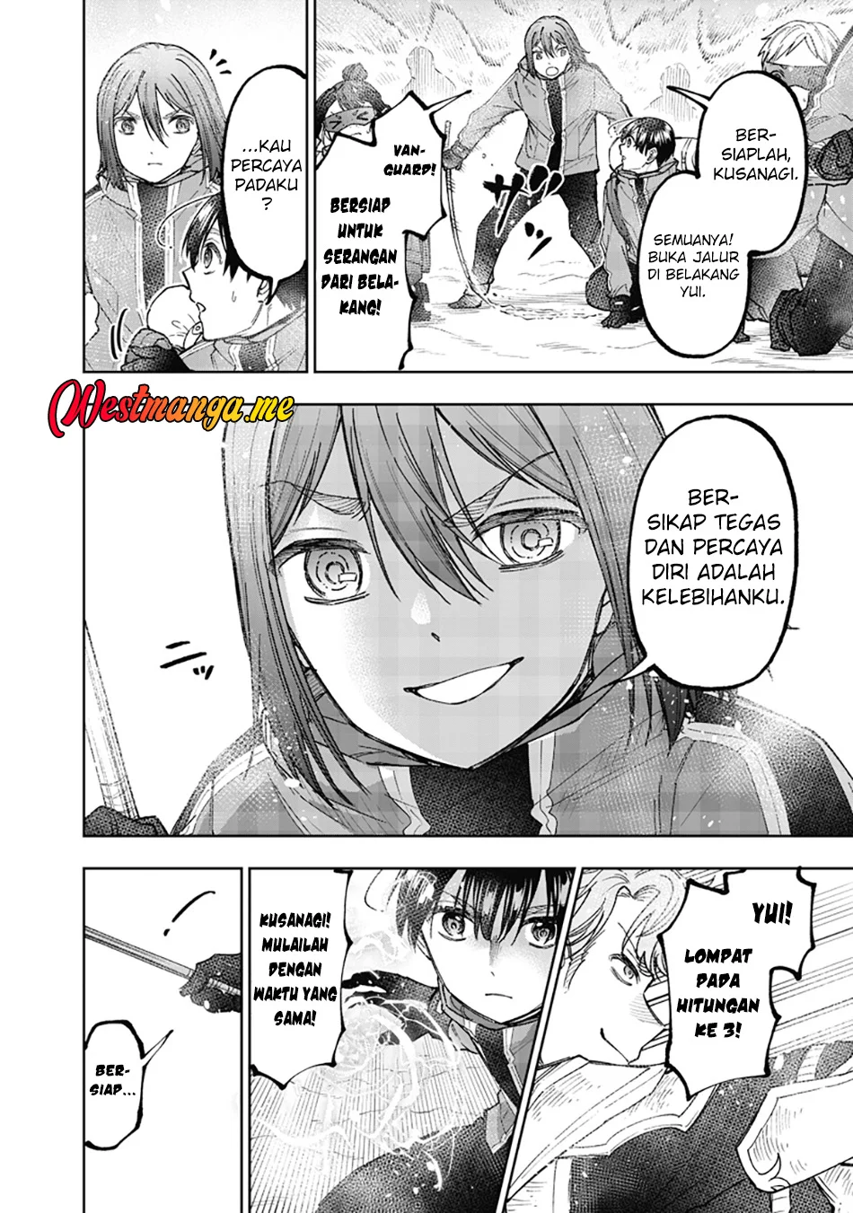 Chapter 65 - halaman 12