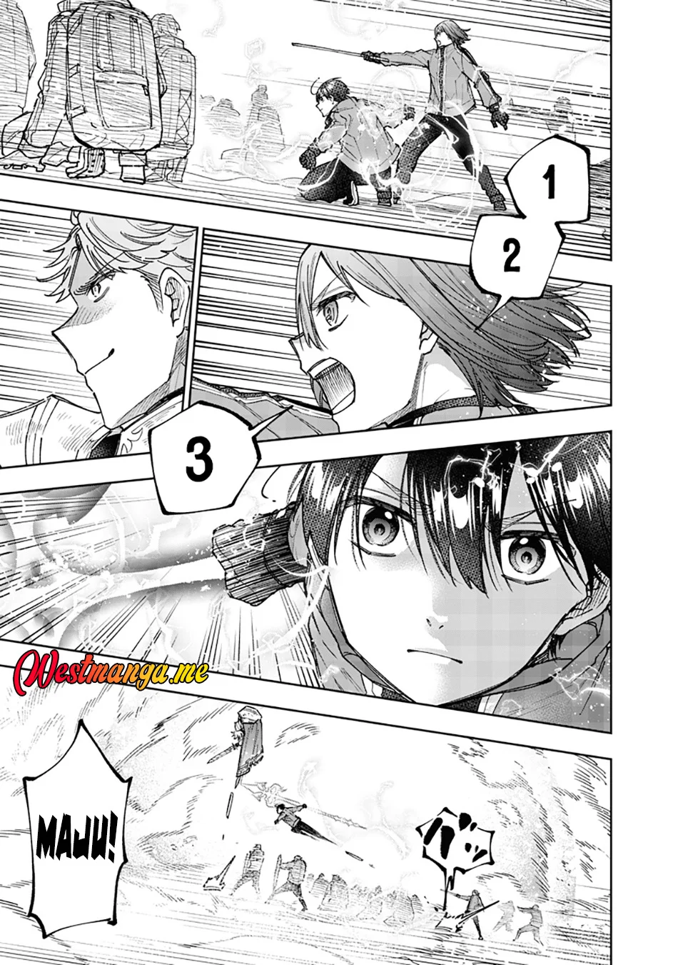 Chapter 65 - halaman 13
