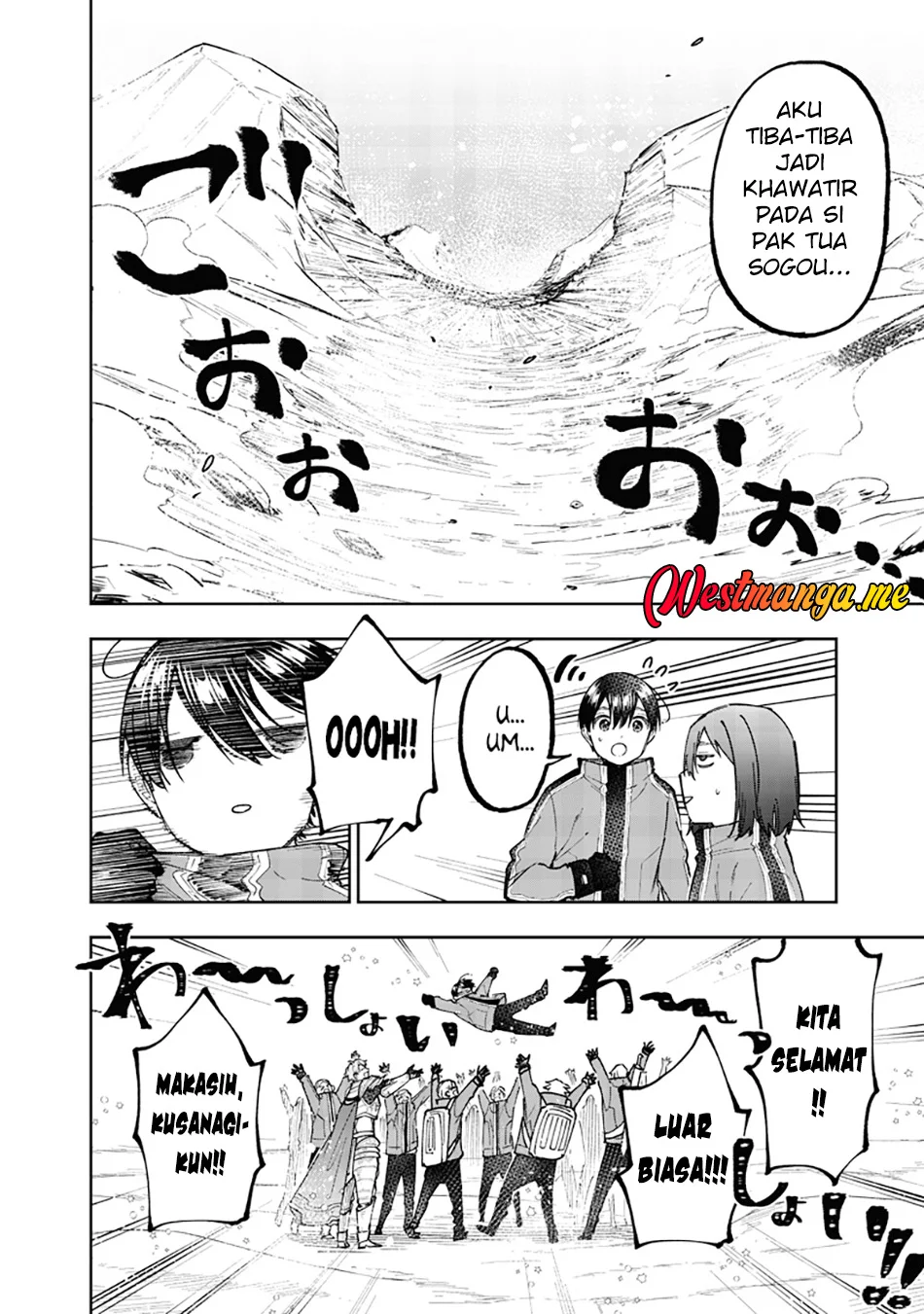 Chapter 65 - halaman 15