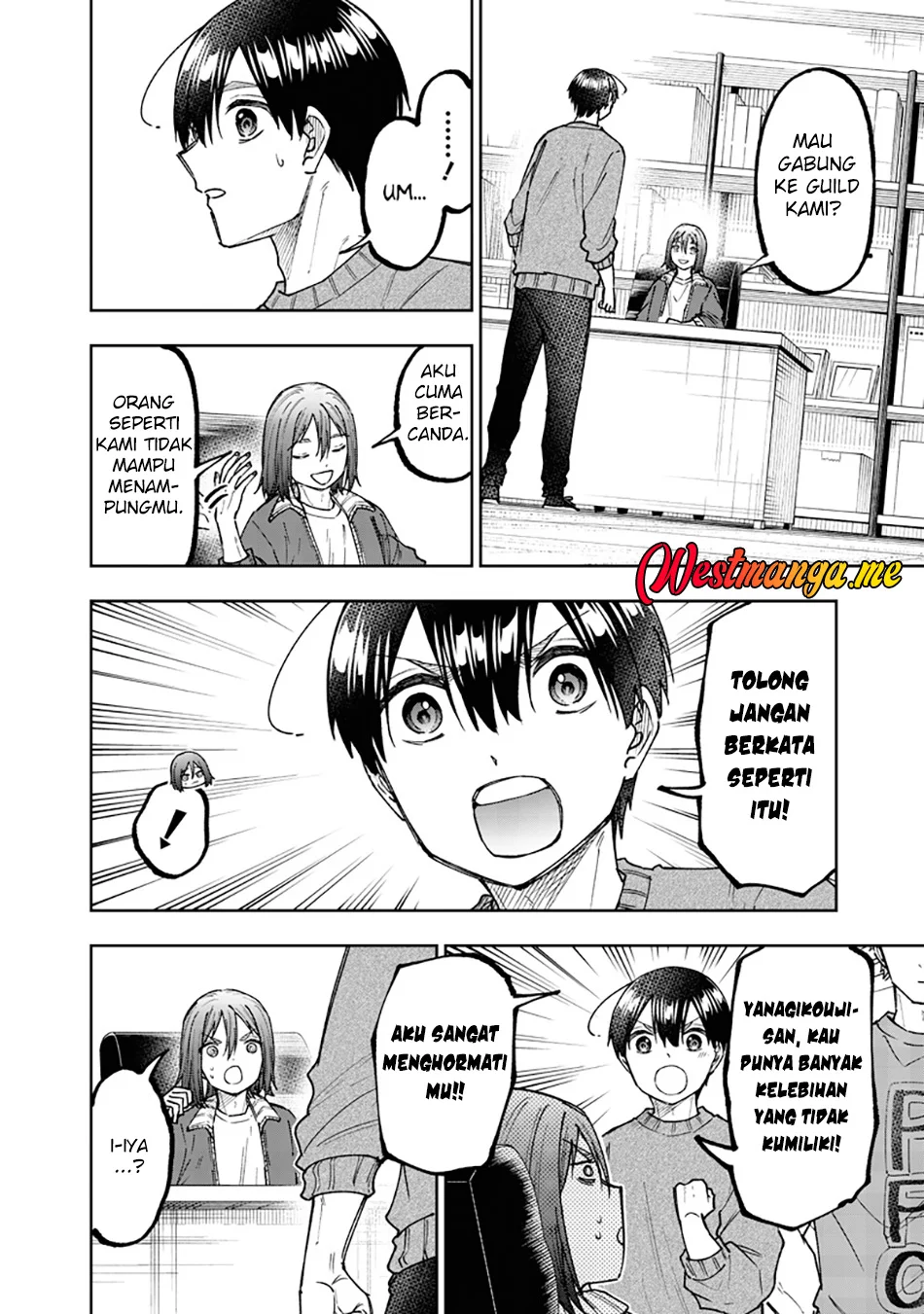 Chapter 65 - halaman 17
