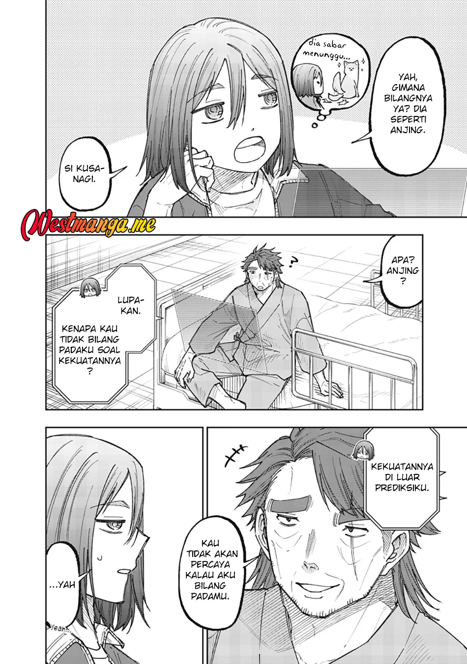 Chapter 65 - halaman 19
