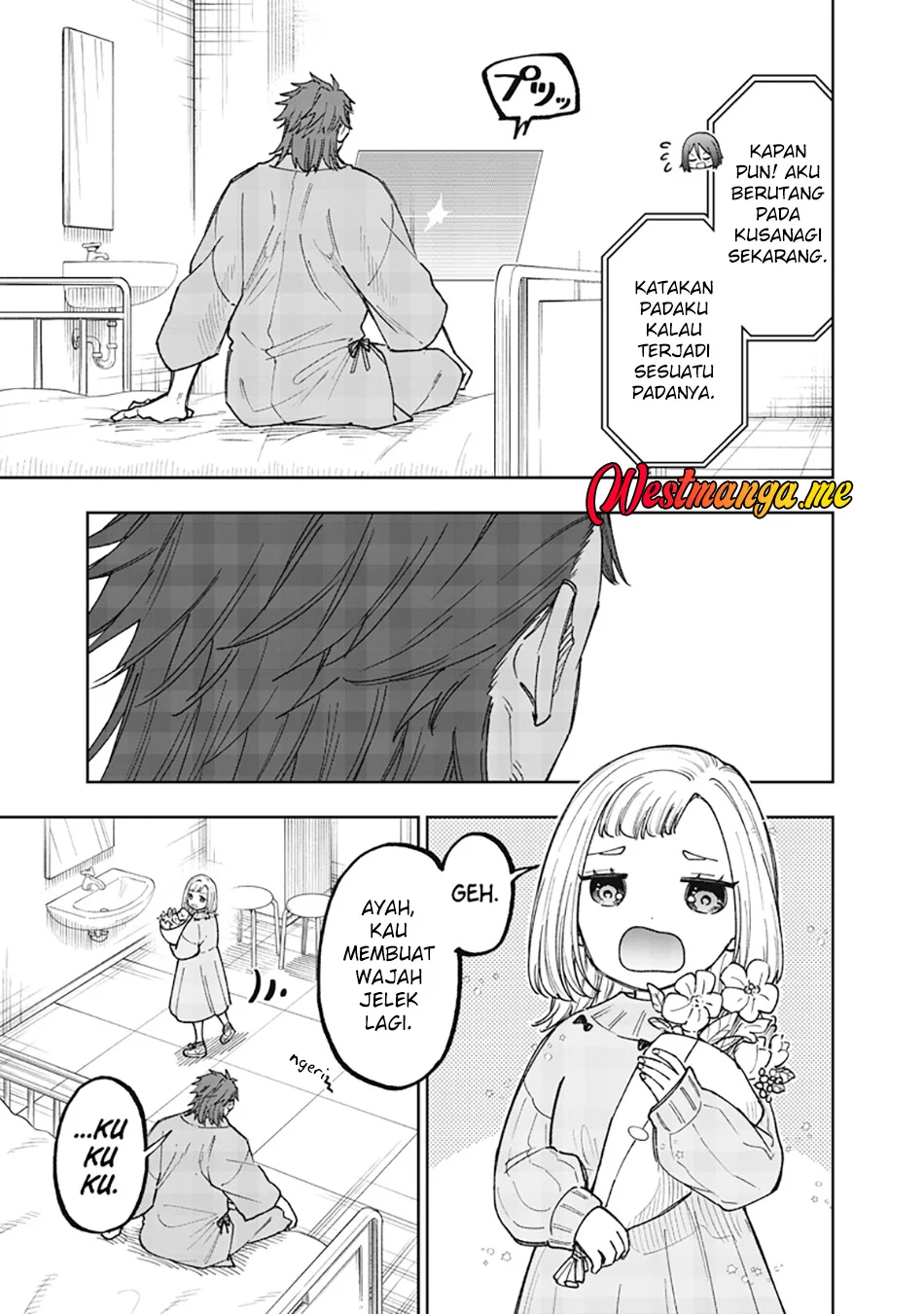 Chapter 65 - halaman 20