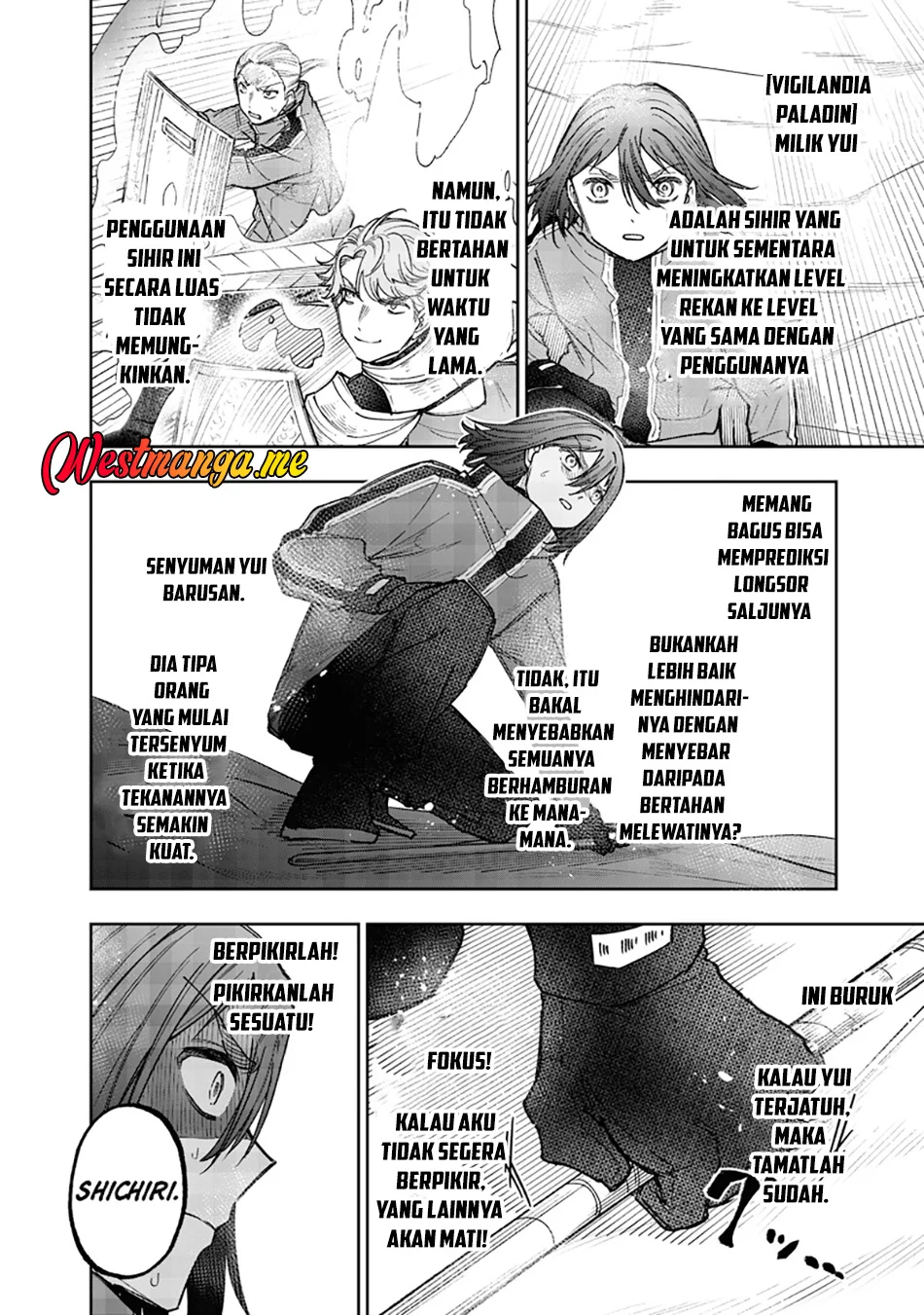 Chapter 65 - halaman 4