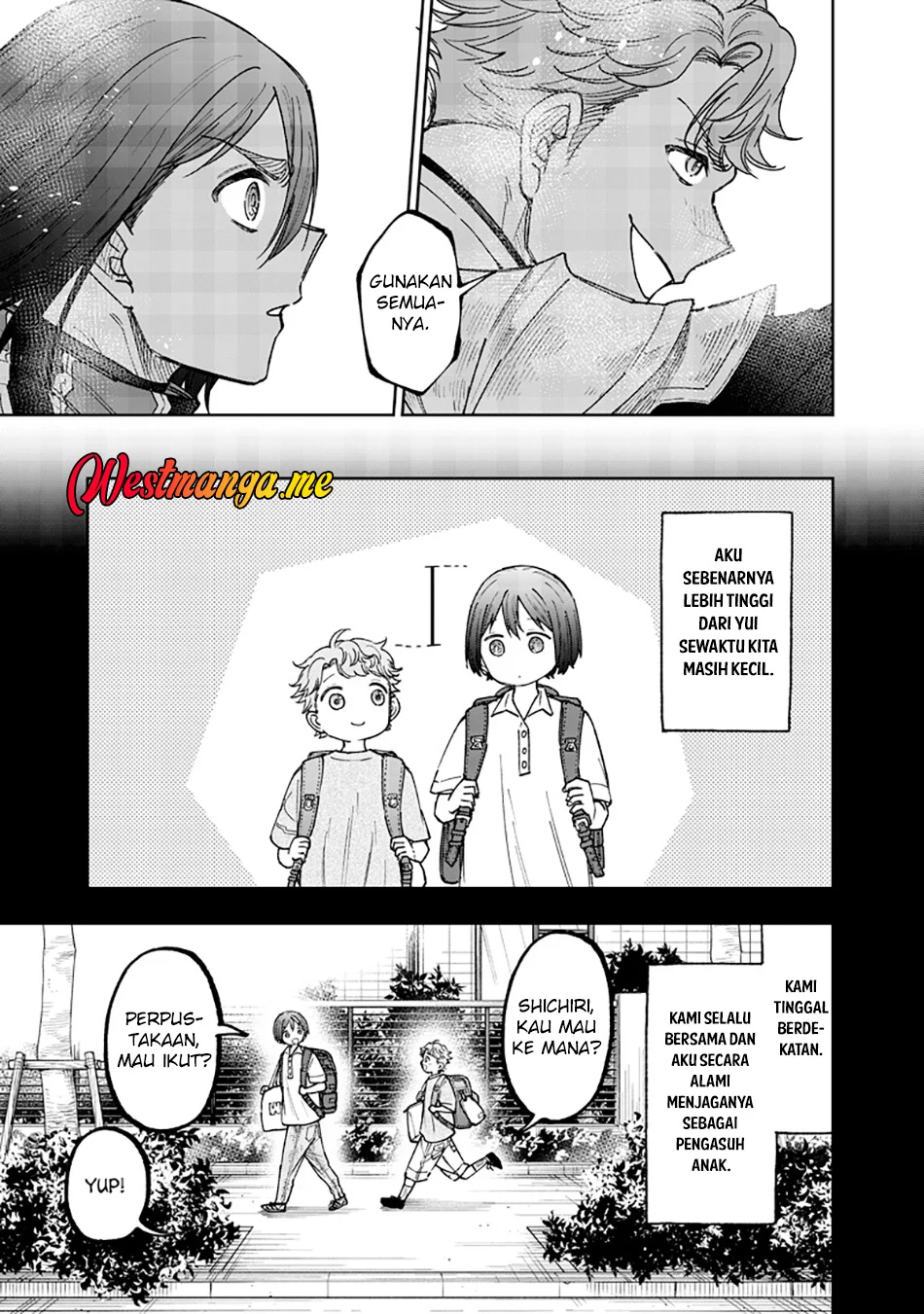Chapter 65 - halaman 5