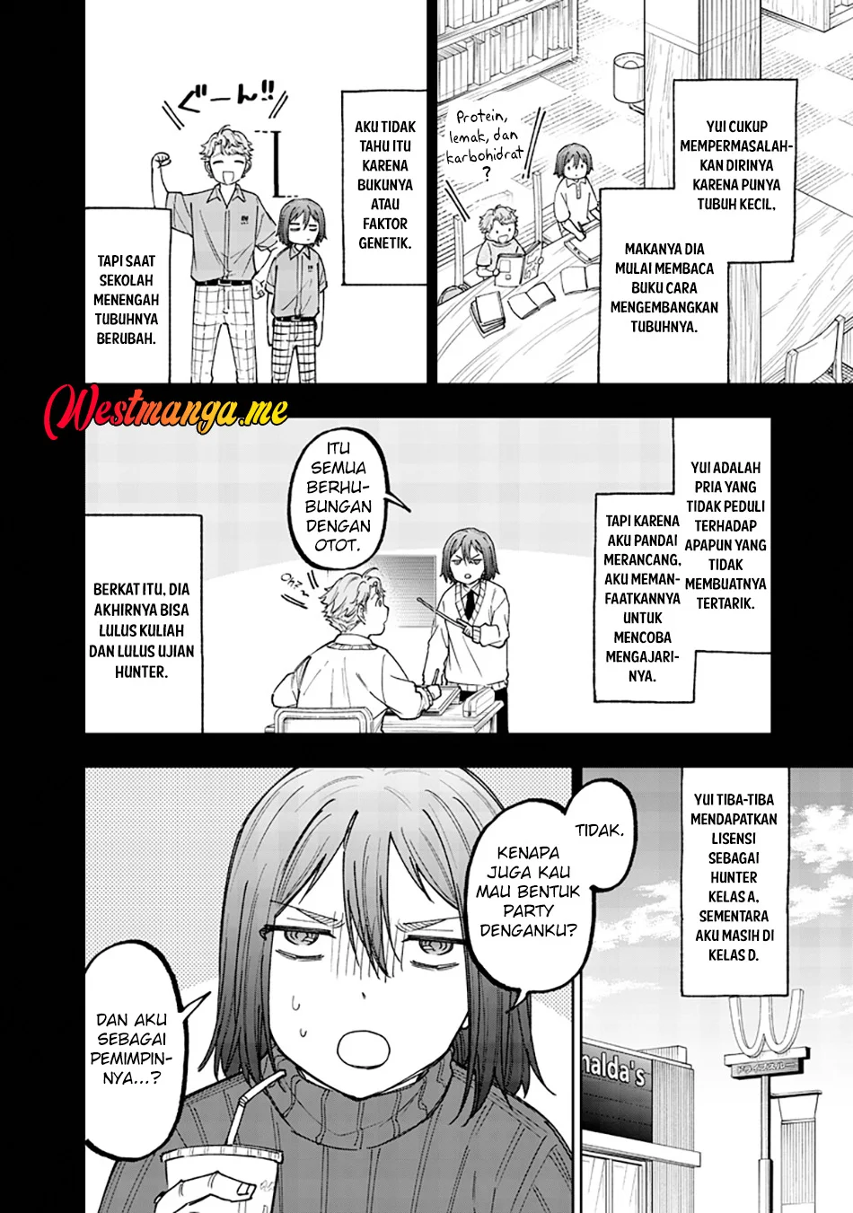Chapter 65 - halaman 6