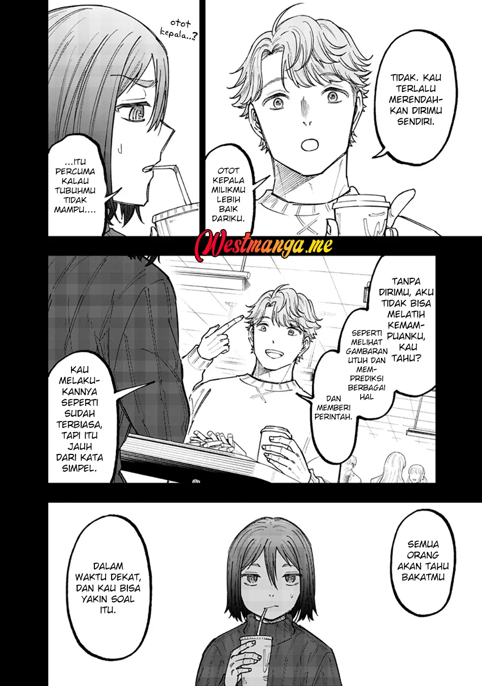 Chapter 65 - halaman 8
