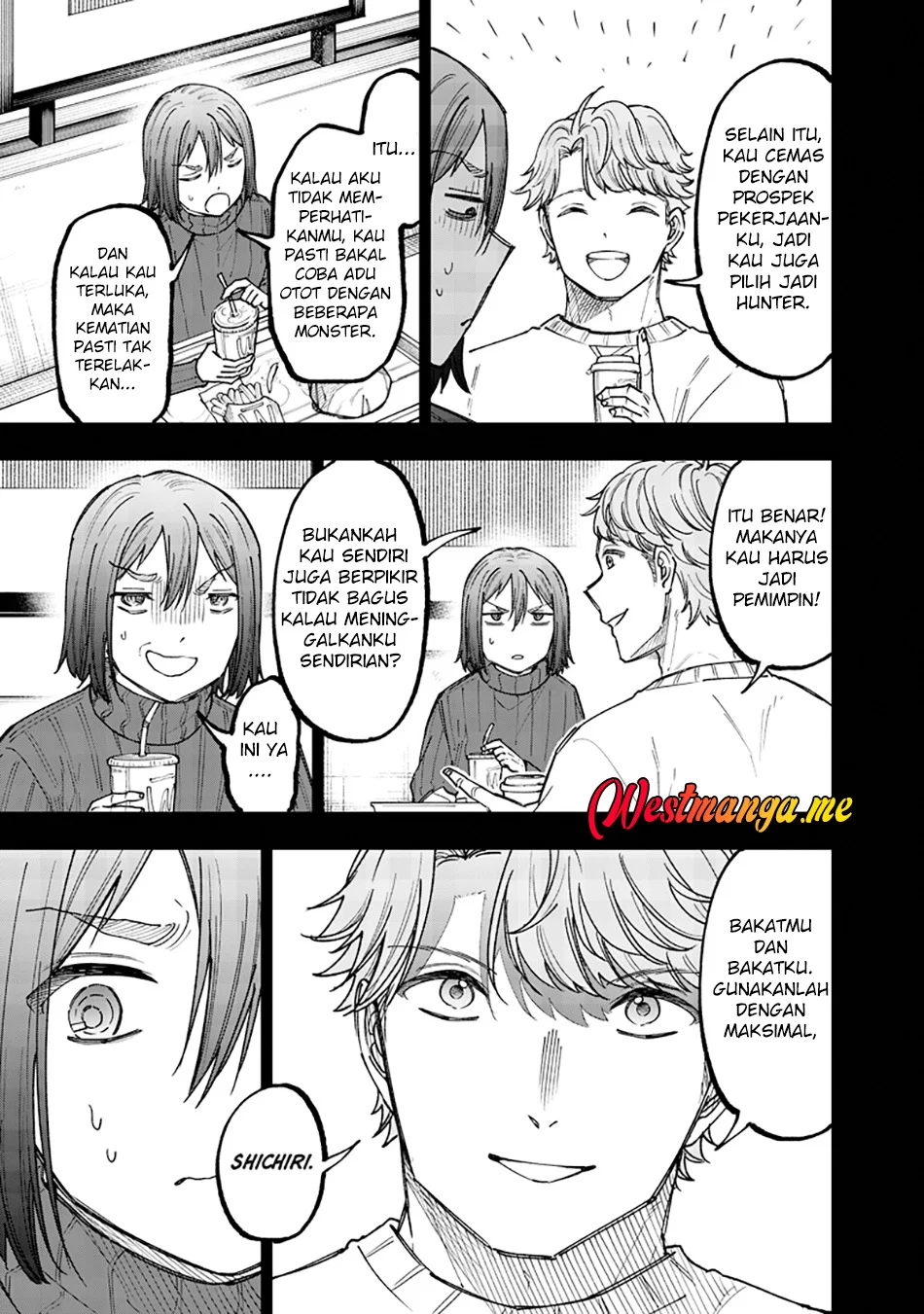 Chapter 65 - halaman 9