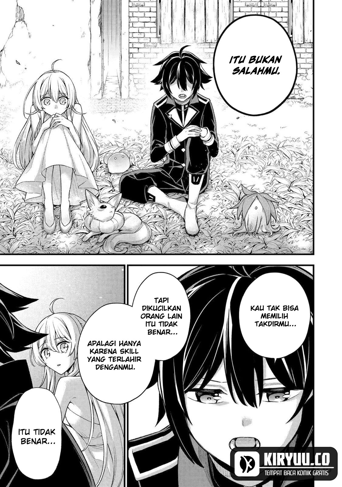 Chapter 23 - halaman 27