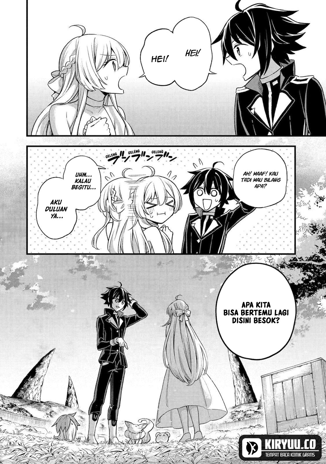 Chapter 23 - halaman 32