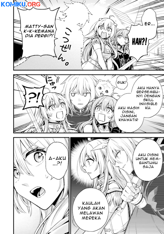 Chapter 30.1 - halaman 7