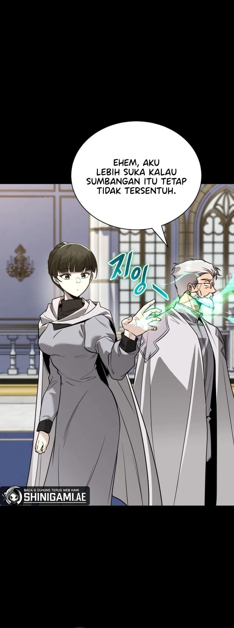 Chapter 139 - halaman 31