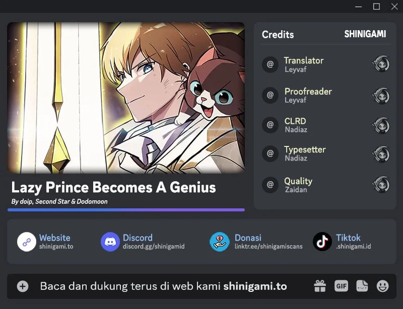 Chapter 140 - halaman 2