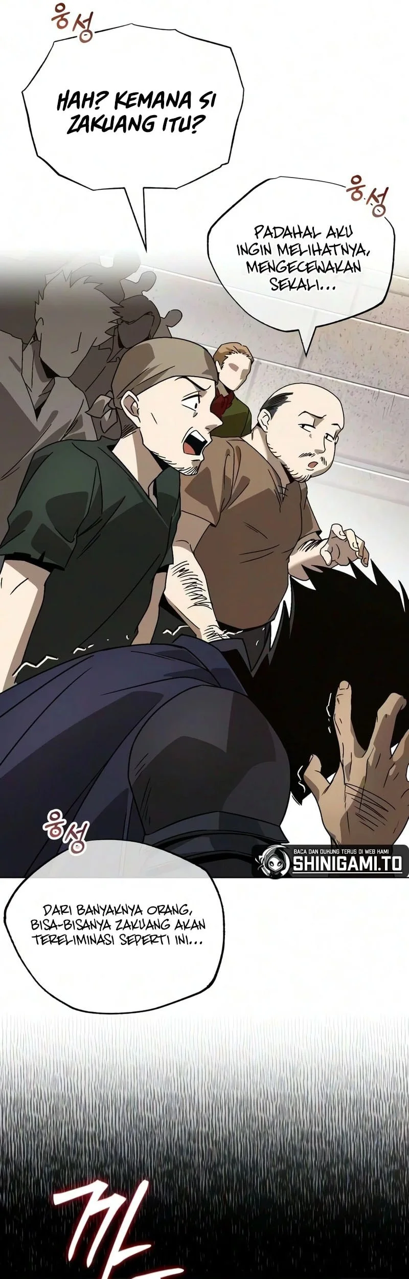 Chapter 140 - halaman 43