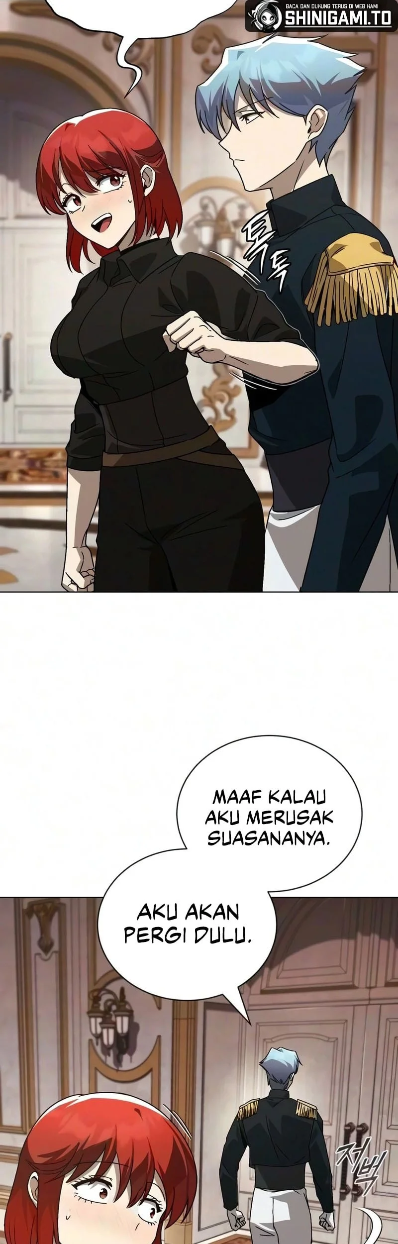 Chapter 140 - halaman 17