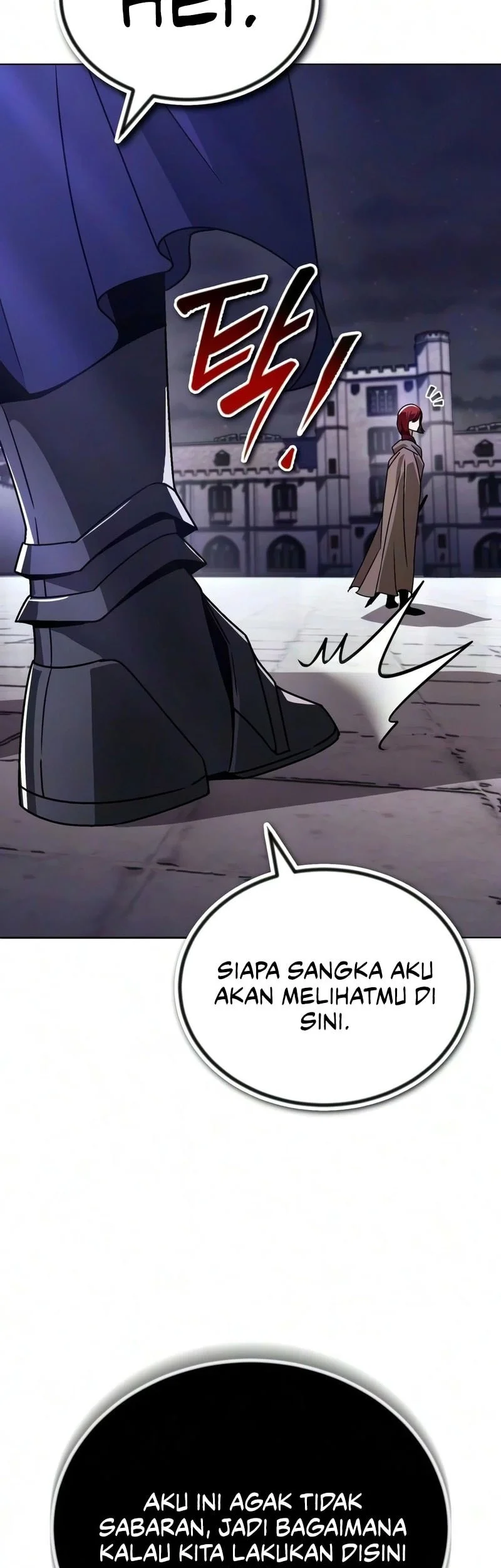 Chapter 140 - halaman 21