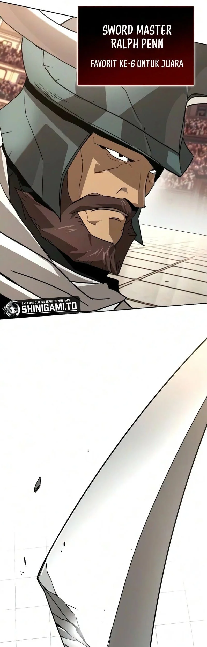 Chapter 140 - halaman 31