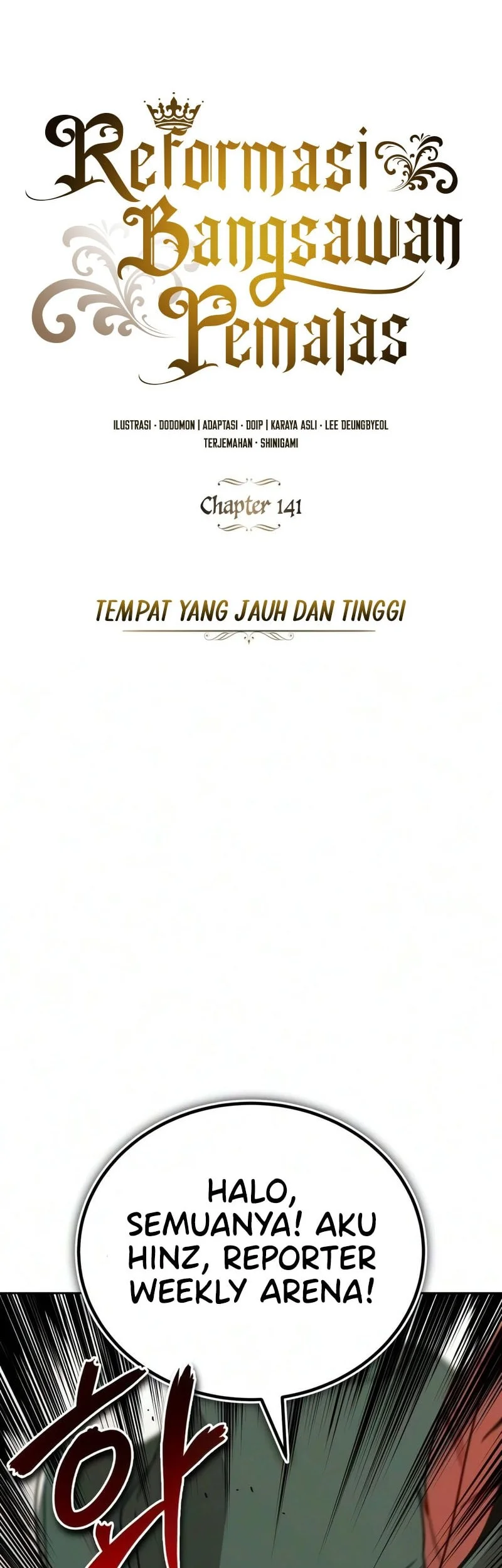 Chapter 141 - halaman 70