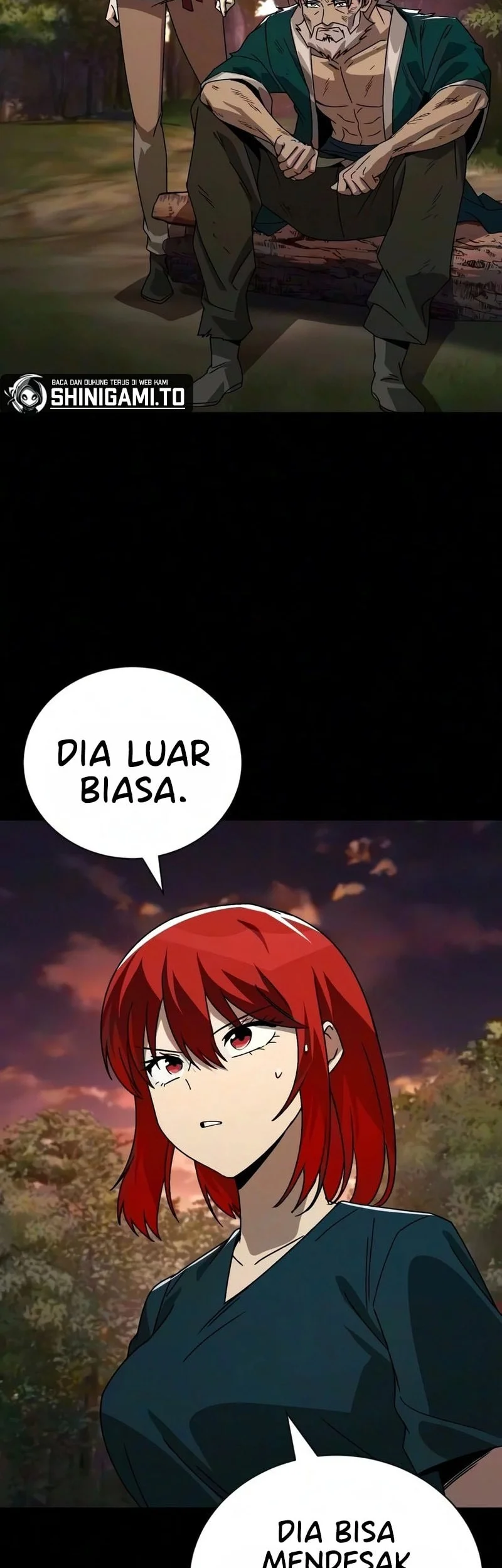 Chapter 143 - halaman 12
