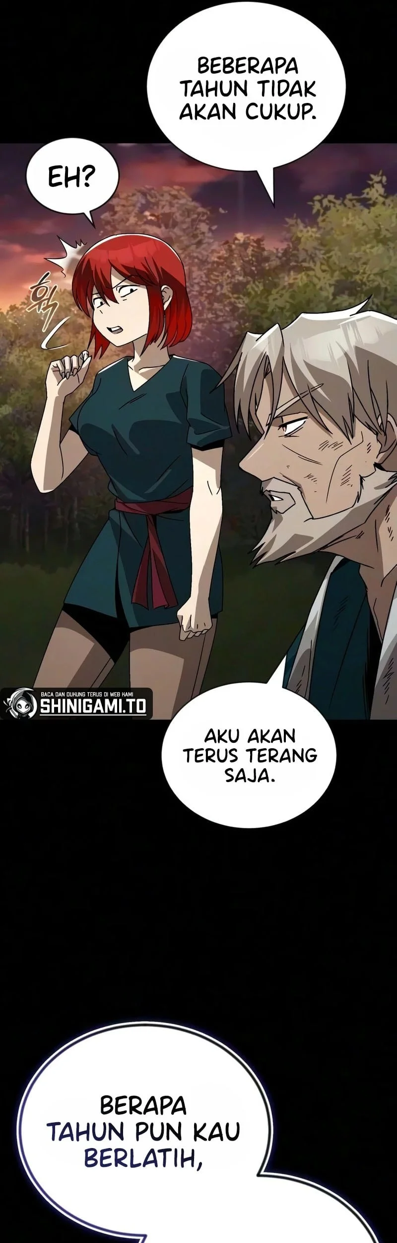 Chapter 143 - halaman 15