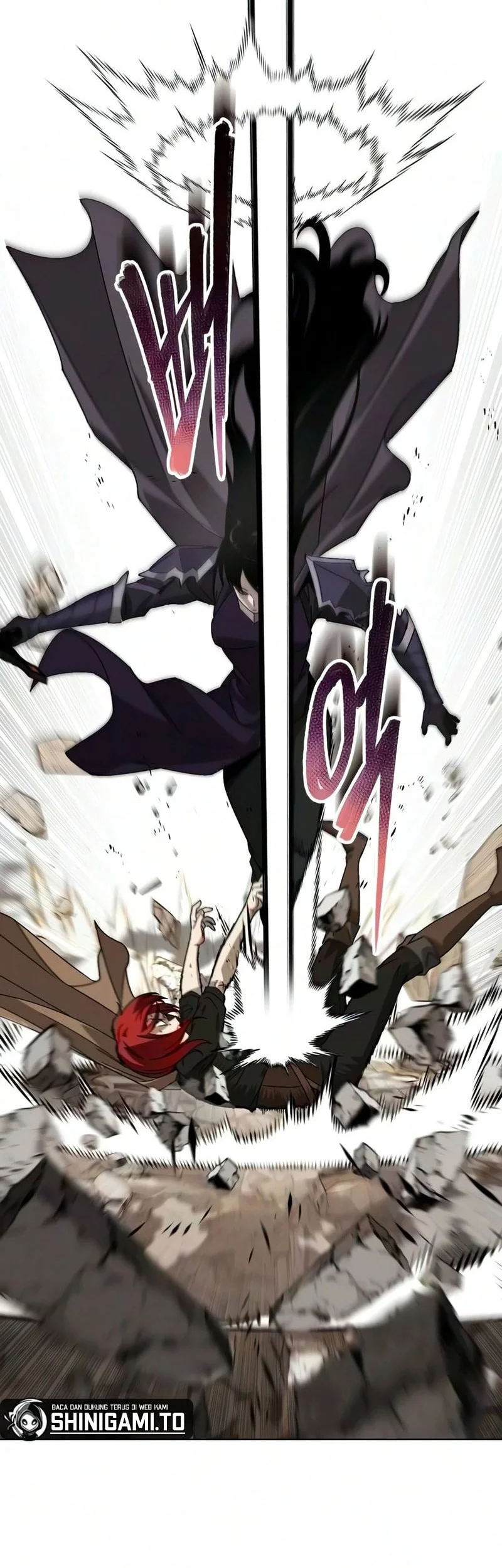 Chapter 143 - halaman 20