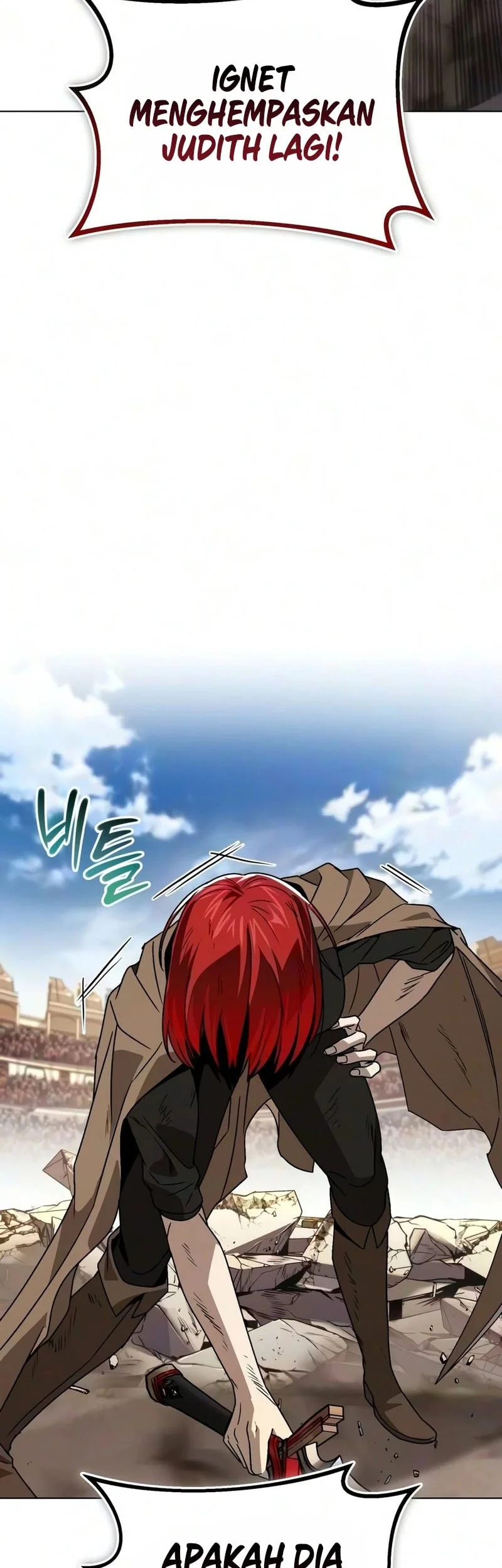 Chapter 143 - halaman 33