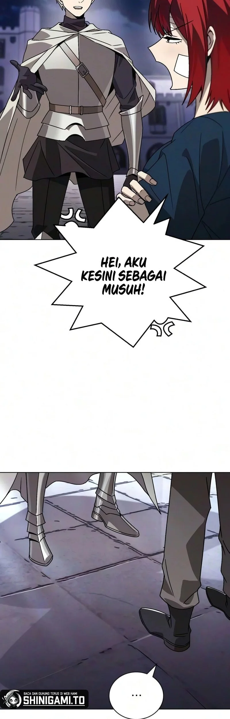 Chapter 144 - halaman 36