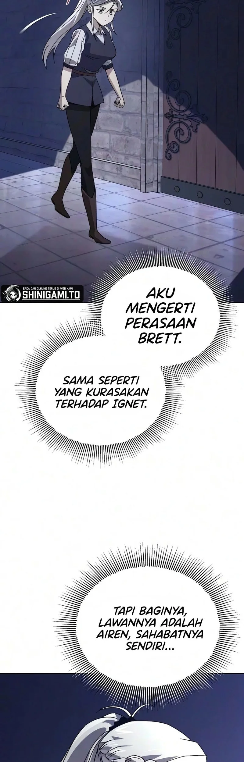 Chapter 144 - halaman 40