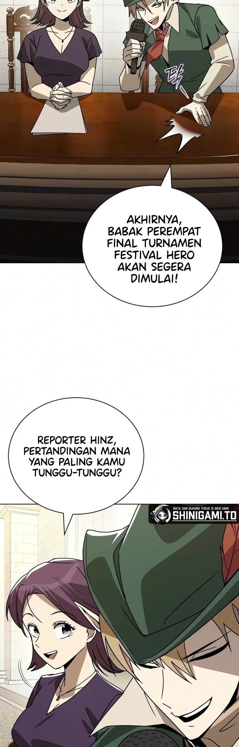 Chapter 144 - halaman 17