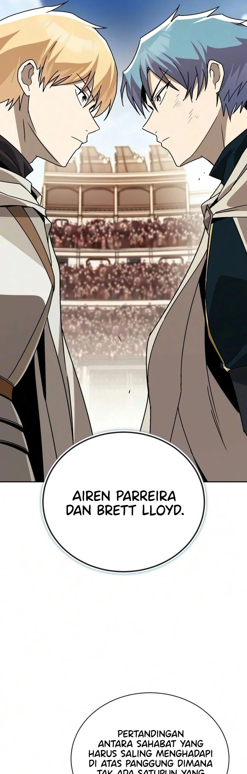 Chapter 144 - halaman 19