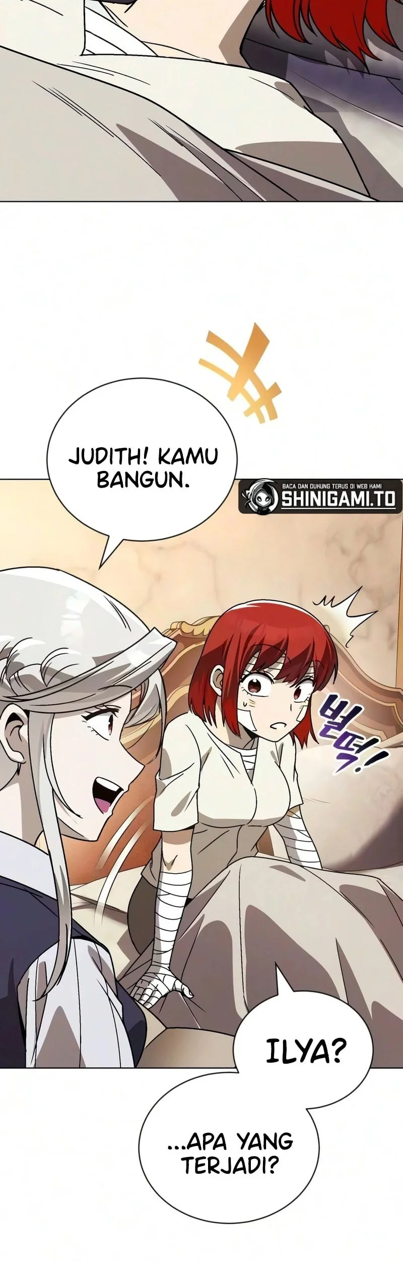 Chapter 144 - halaman 24