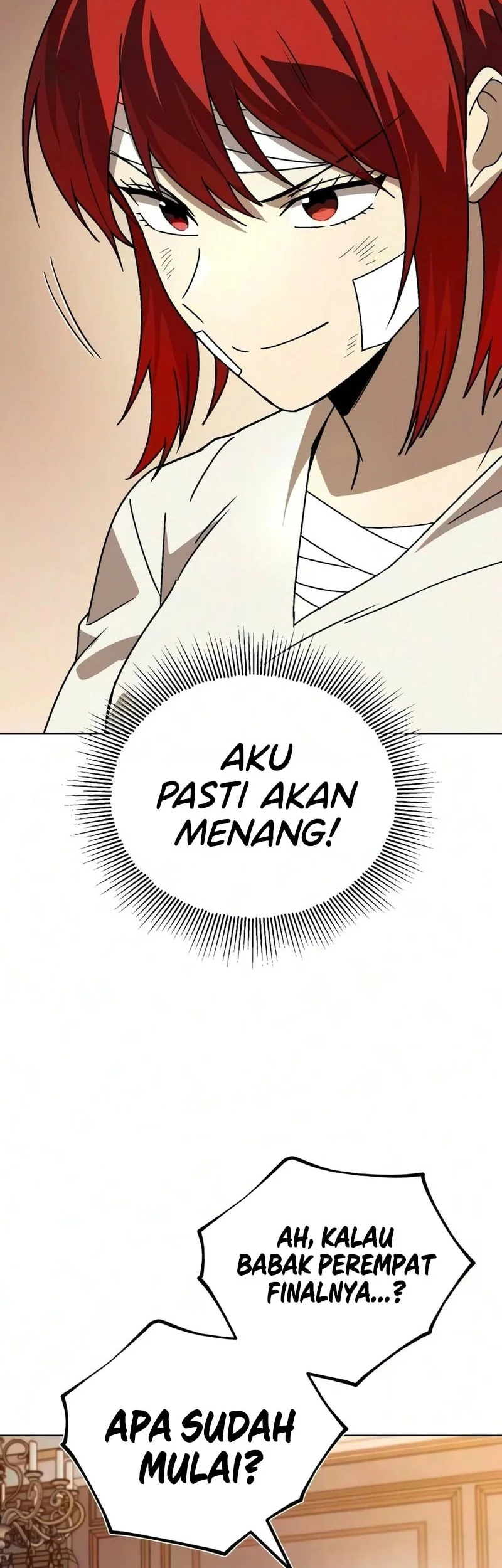 Chapter 144 - halaman 28