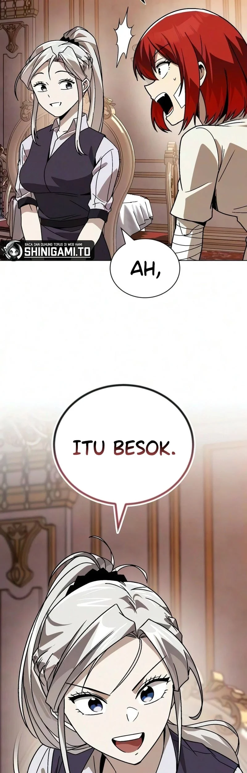 Chapter 144 - halaman 29