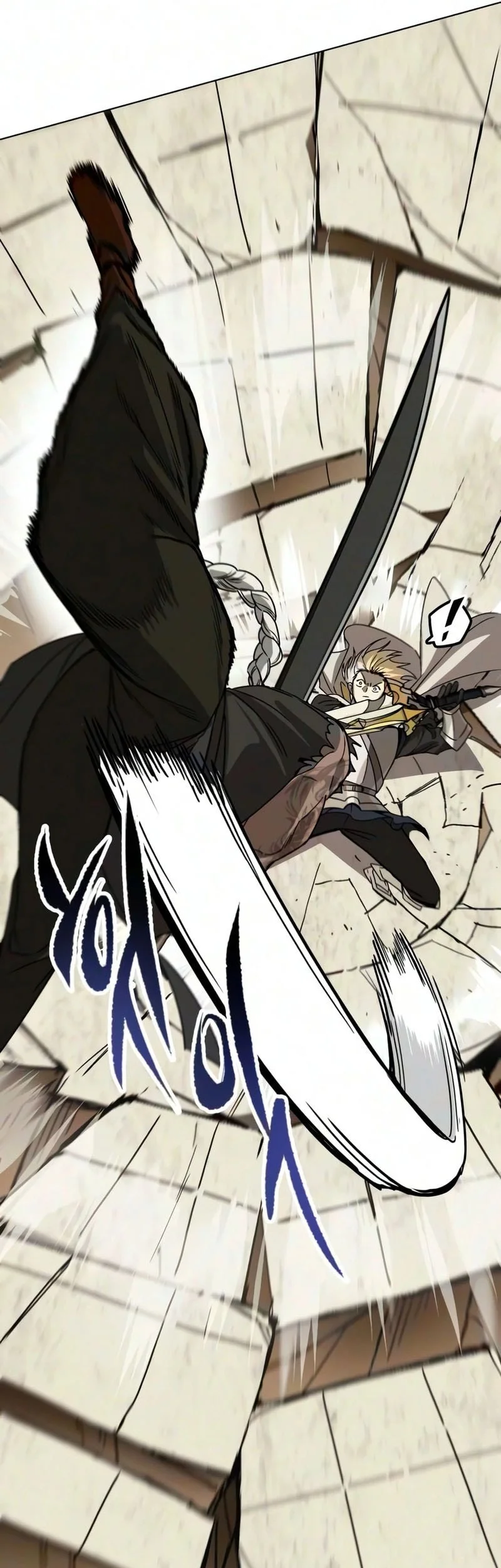 Chapter 146 - halaman 23
