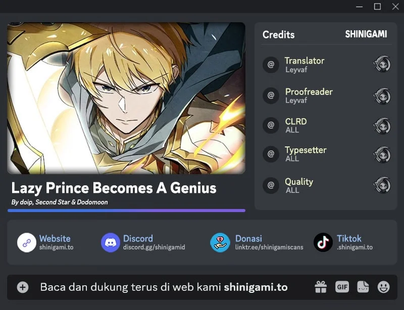 Chapter 147 - halaman 2