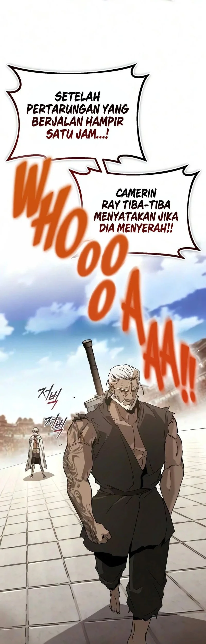 Chapter 147 - halaman 21