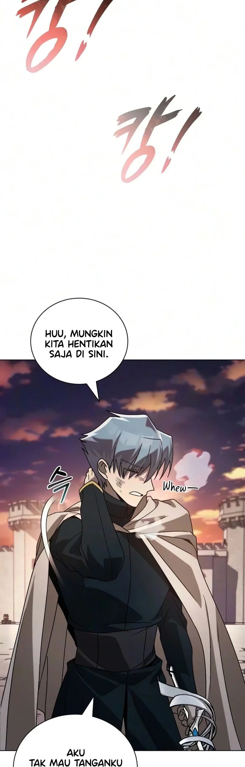 Chapter 147 - halaman 32