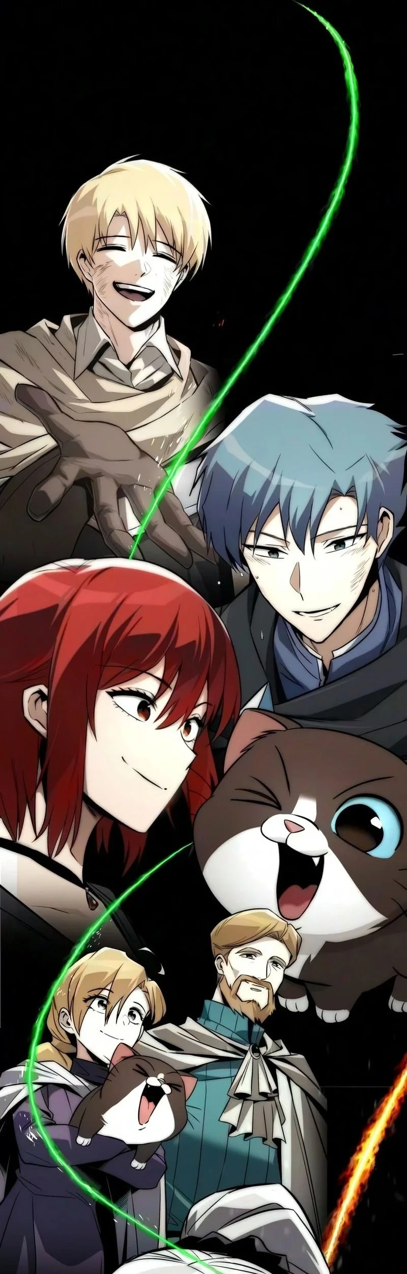 Chapter 149 - halaman 84