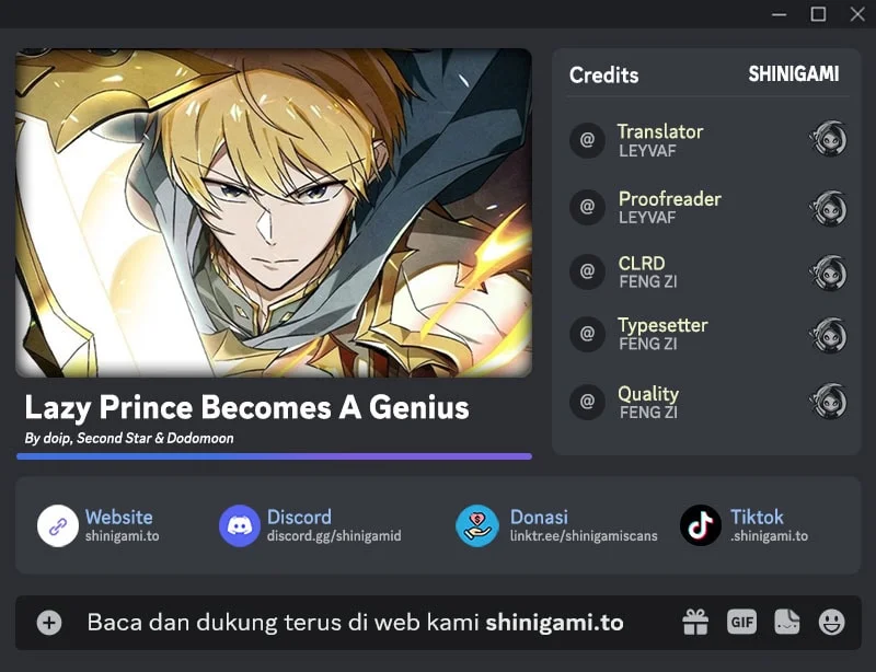 Chapter 150 - halaman 2