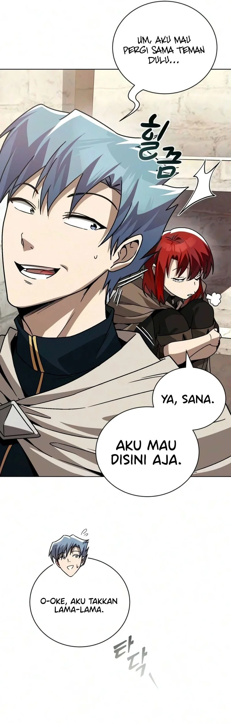 Chapter 150 - halaman 83