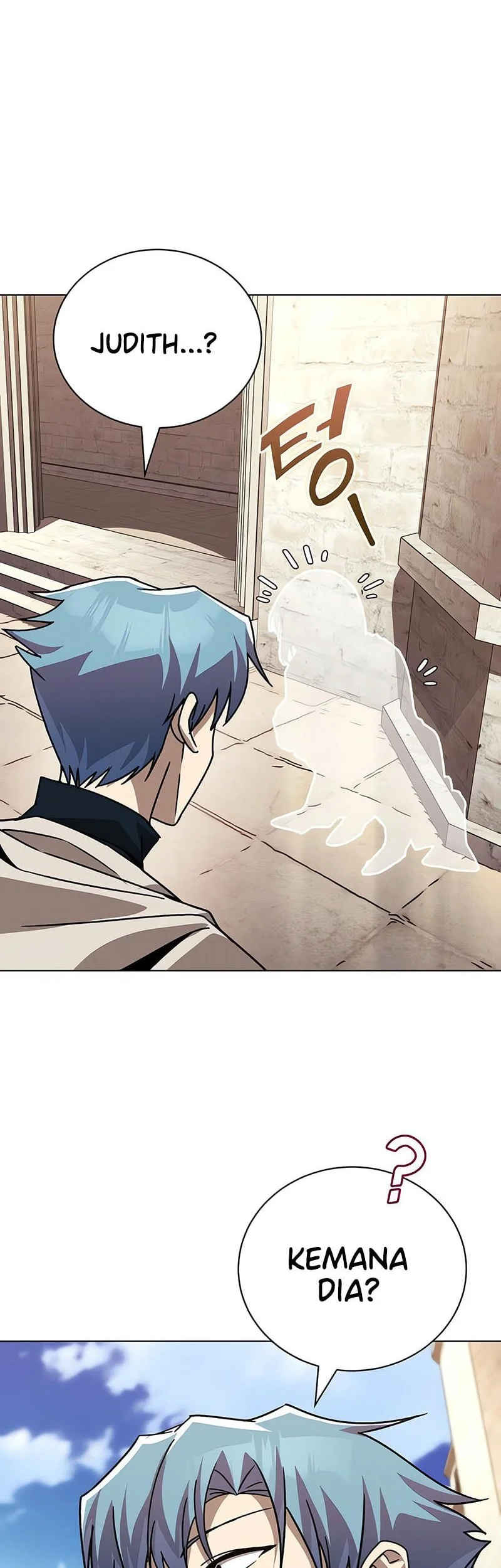 Chapter 151 - halaman 36