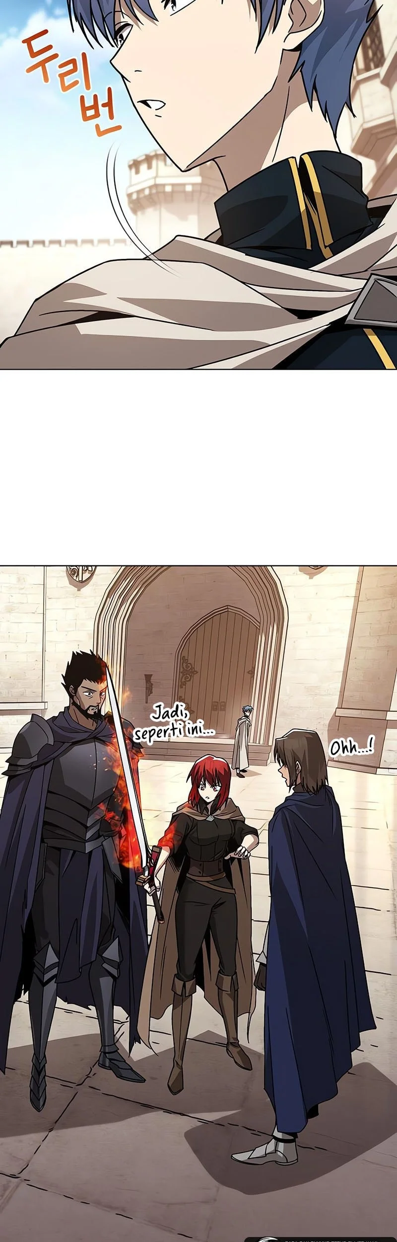 Chapter 151 - halaman 37