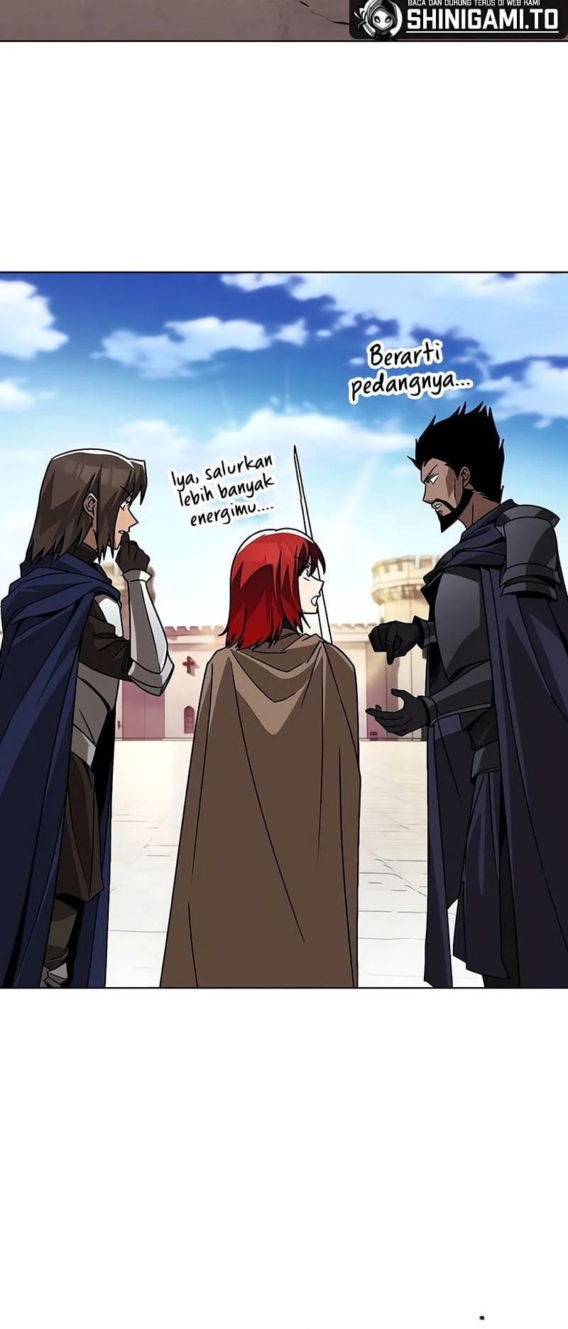 Chapter 151 - halaman 38