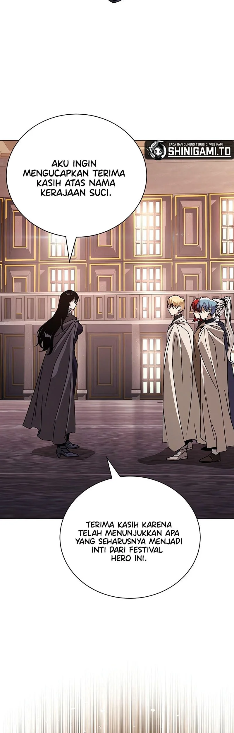 Chapter 151 - halaman 45