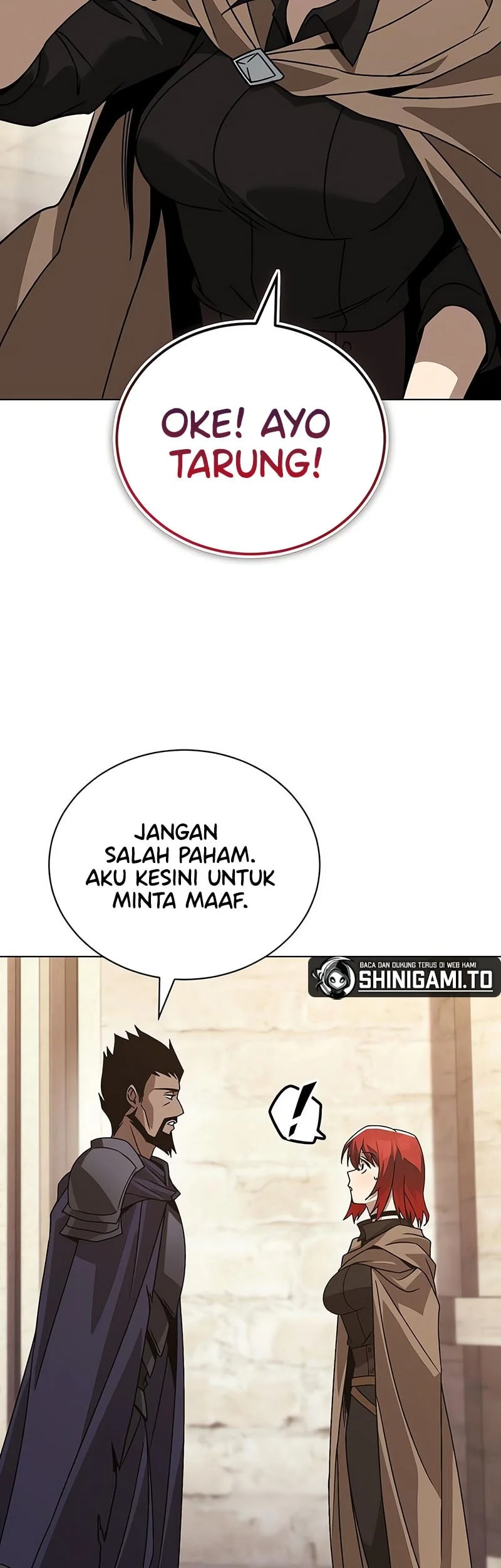 Chapter 151 - halaman 21