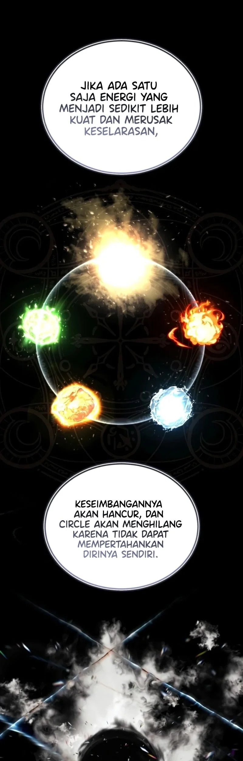 Chapter 152 - halaman 35