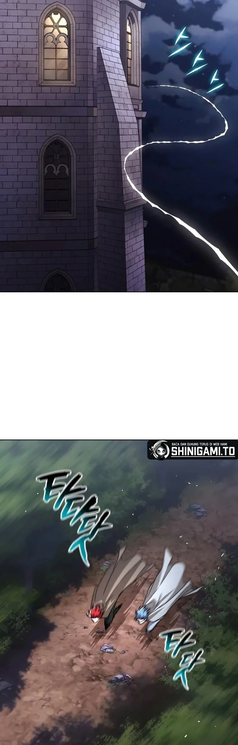 Chapter 152 - halaman 38