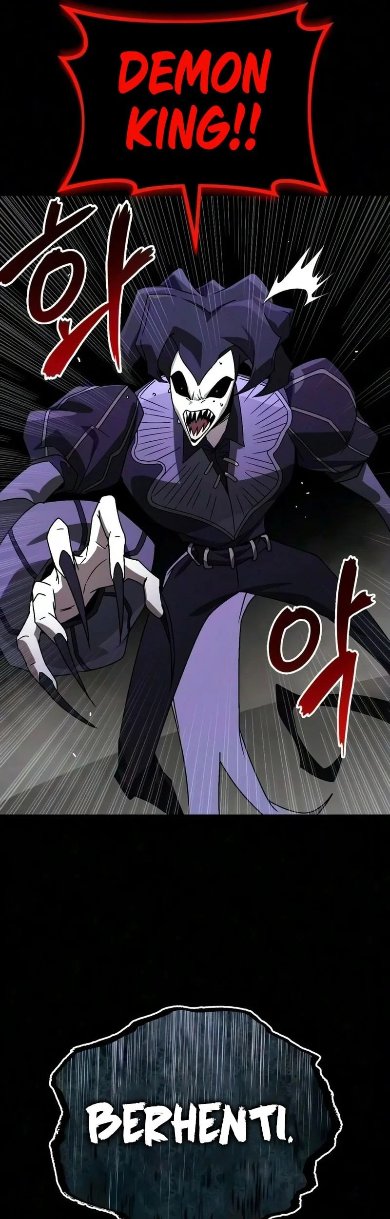 Chapter 154 - halaman 35