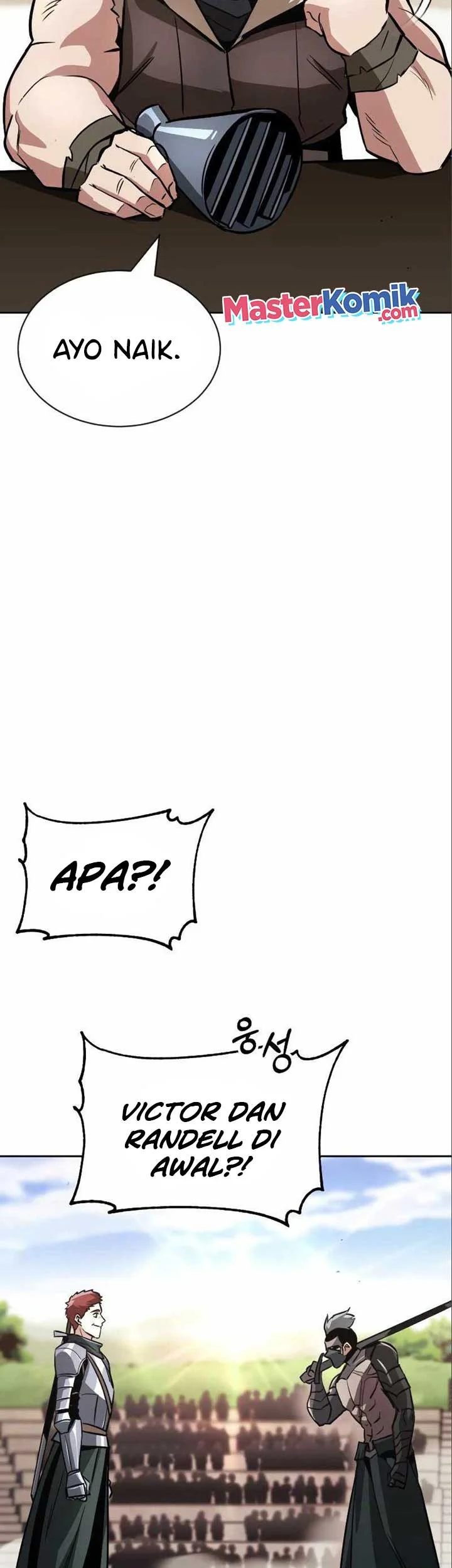Chapter 50 Fix - halaman 39