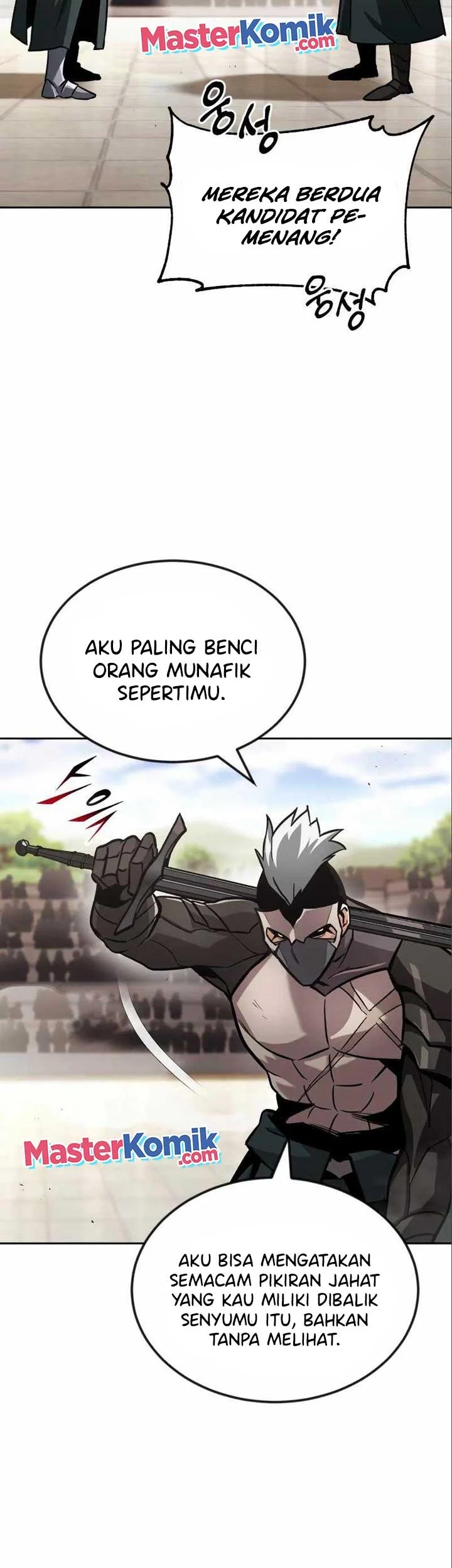 Chapter 50 Fix - halaman 40